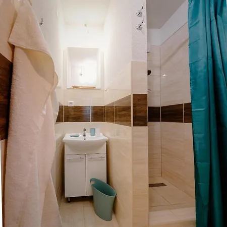 Apartment Dobre Rano *