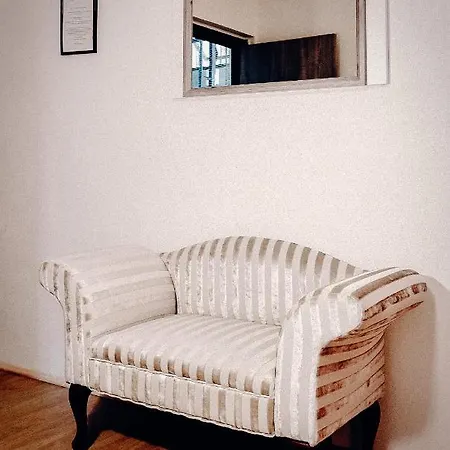 Dobre Rano Apartment
