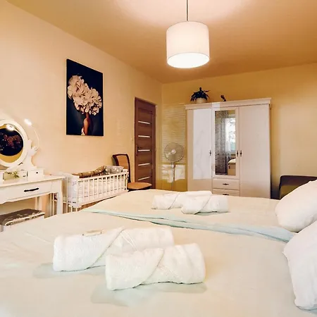 Apartment Dobre Rano *