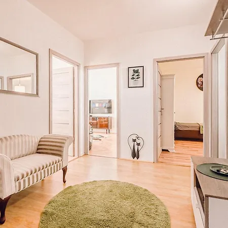 Dobre Rano Apartment Banska Stiavnica