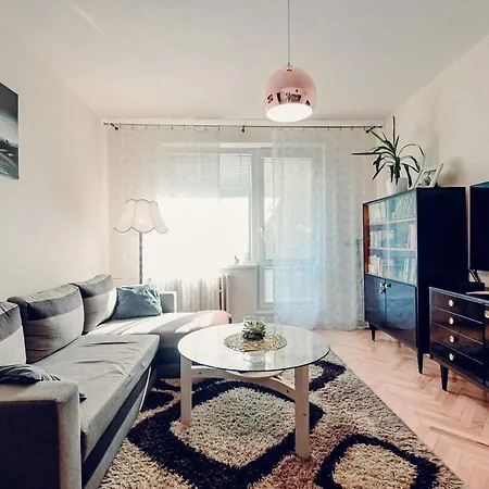 Apartment Dobre Rano
